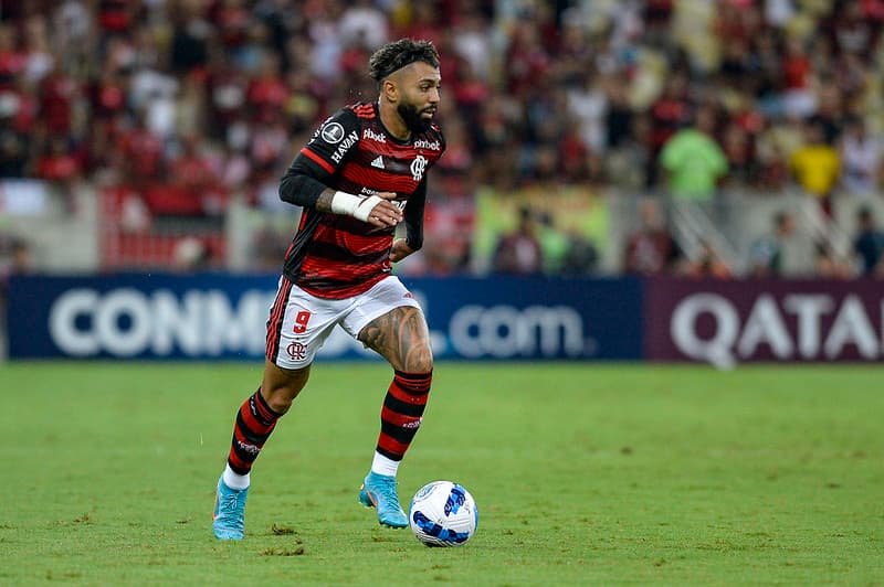 gabigol flamengo