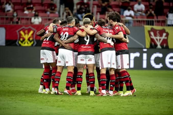 Flamengo