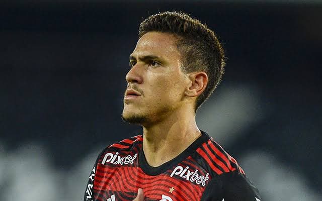 Pedro Flamengo