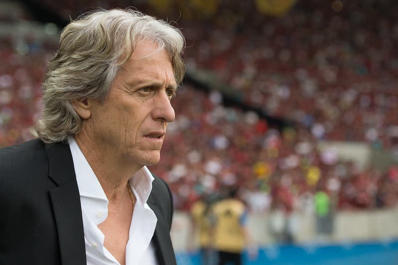 Time de Cristiano Ronaldo dá fim à especulação sobre Jorge Jesus