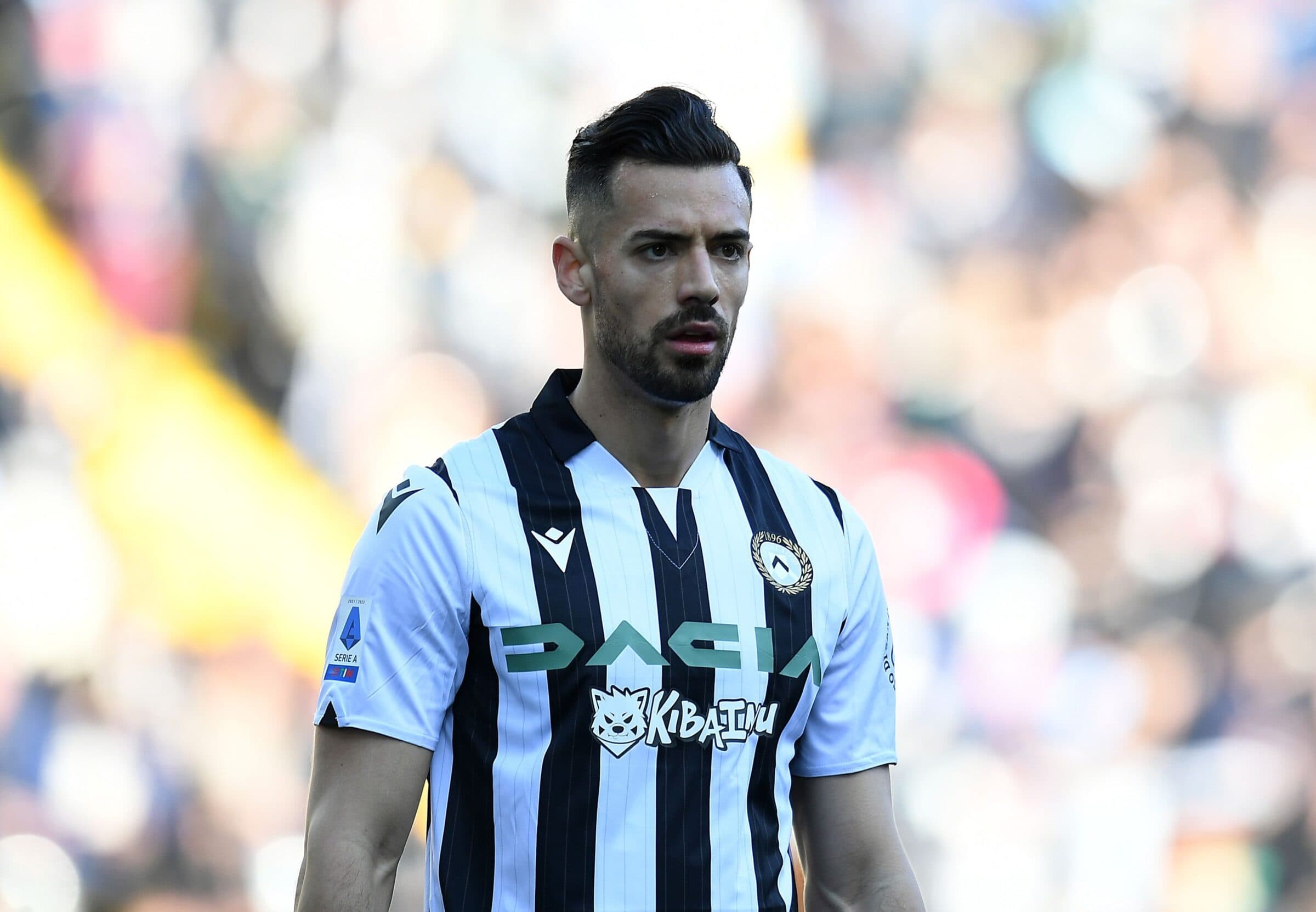 Pablo Marí Udinese
