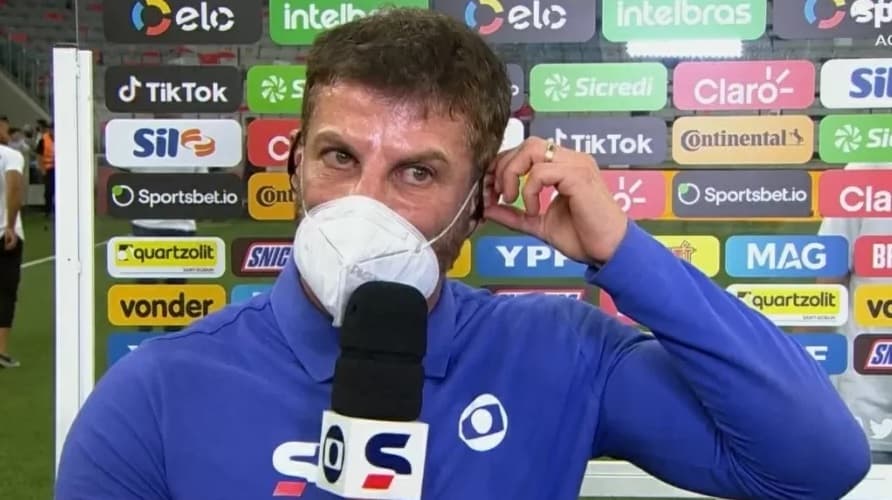 paulo sousa pedrinho flamengo palmeiras