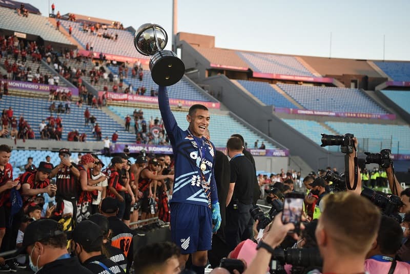 santos flamengo athletico