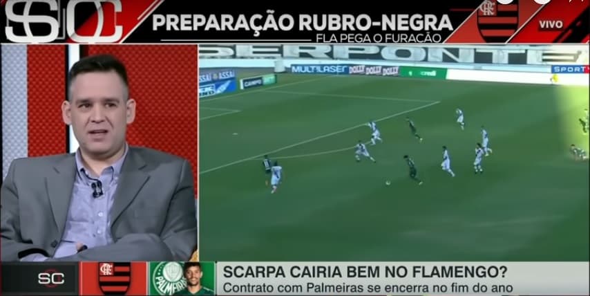 scarpa flamengo leo bertozzi