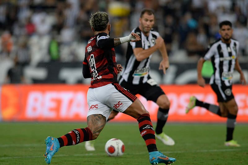 Flamengo botafogo