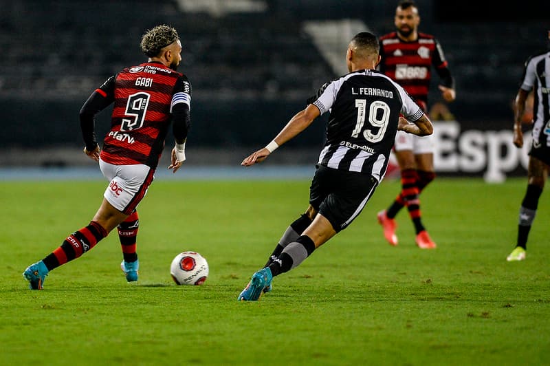 Flamengo botafogo