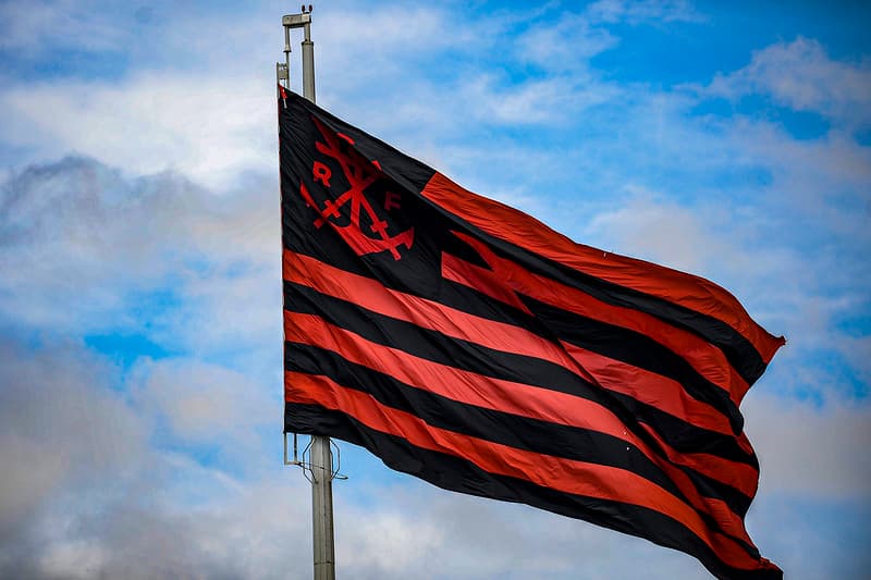 Bandeira do Flamengo