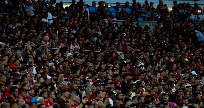 Torcida Flamengo