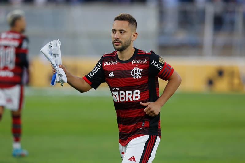 altos flamengo everton ribeiro