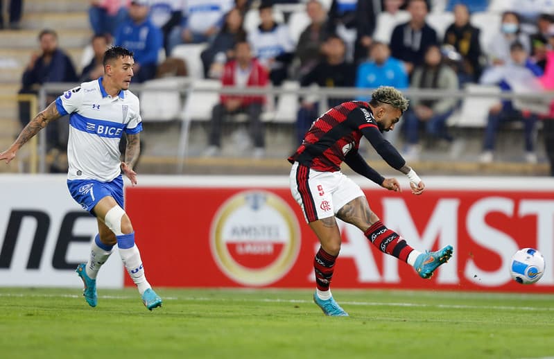 Flamengo Libertadores