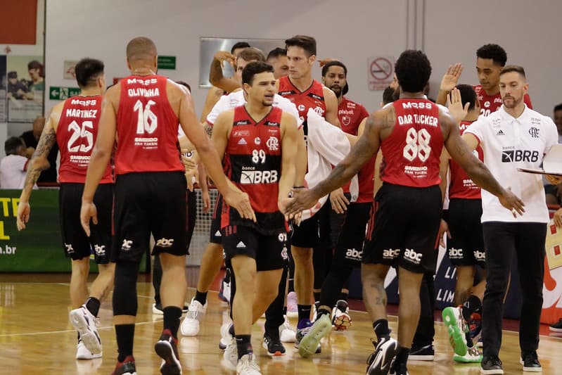 Flamengo Basquete