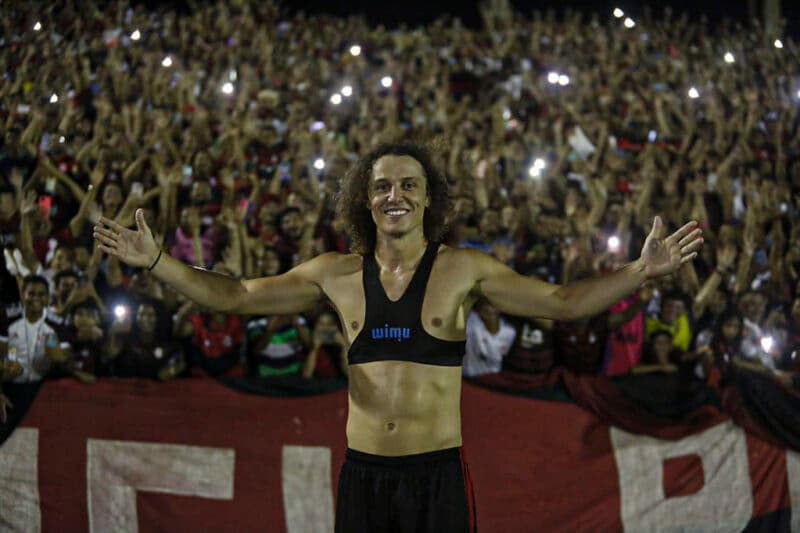 flamengo altos pi copa do brasil 2022 david luiz