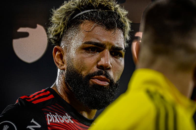 Gabigol