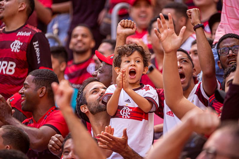 Torcida Flamengo