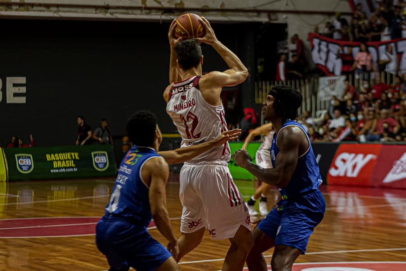 Flamengo Basquete