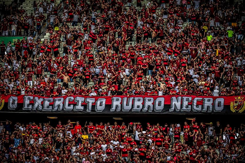 Torcida Flamengo