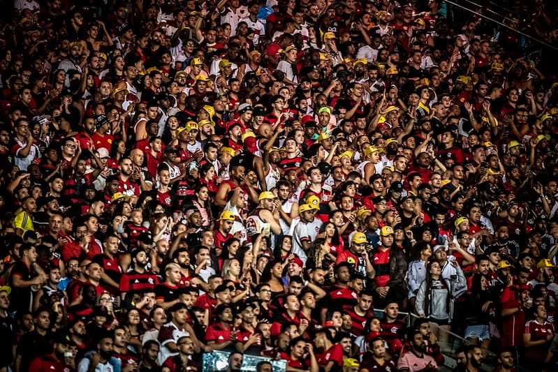 Torcida Flamengo
