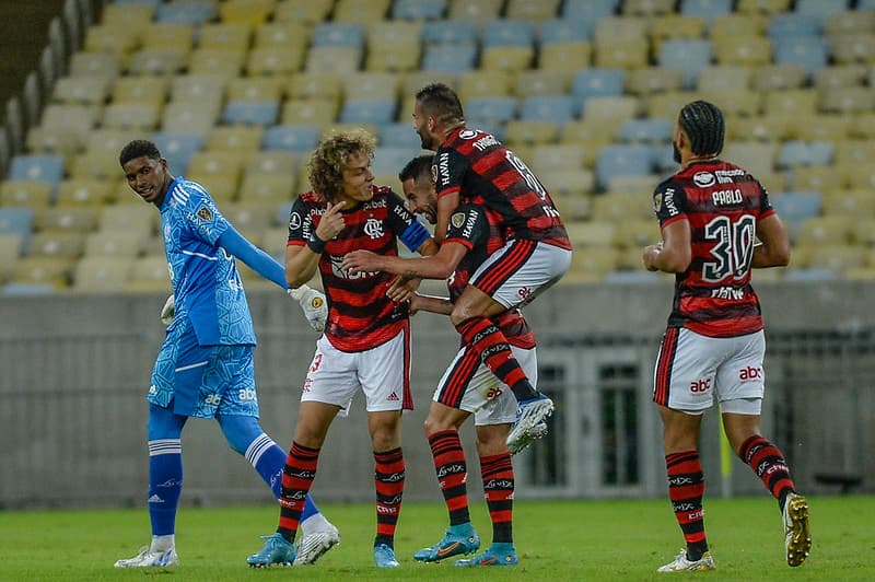 flamengo sporting