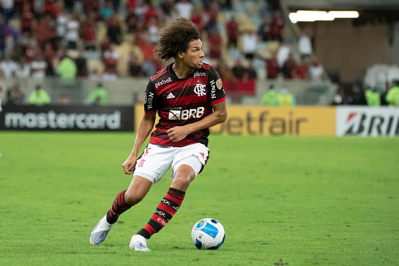 AeroFla Flamengo