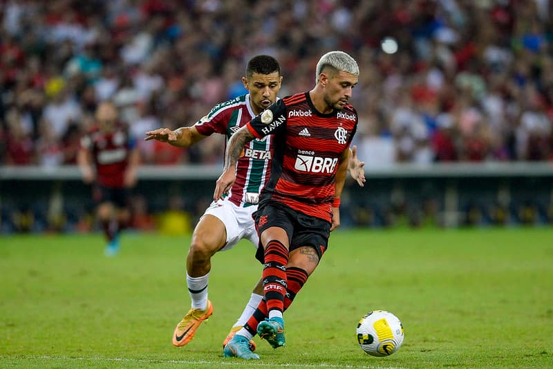 Brasileirão Flamengo