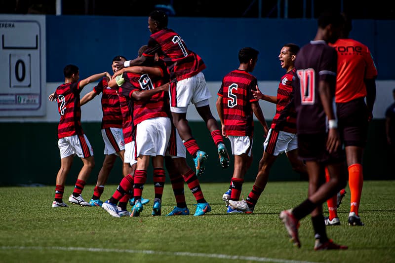 Copa Rio - Flamengo - Vasco
