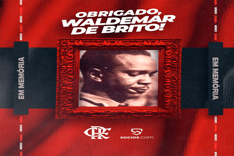 Flamengo Waldemar