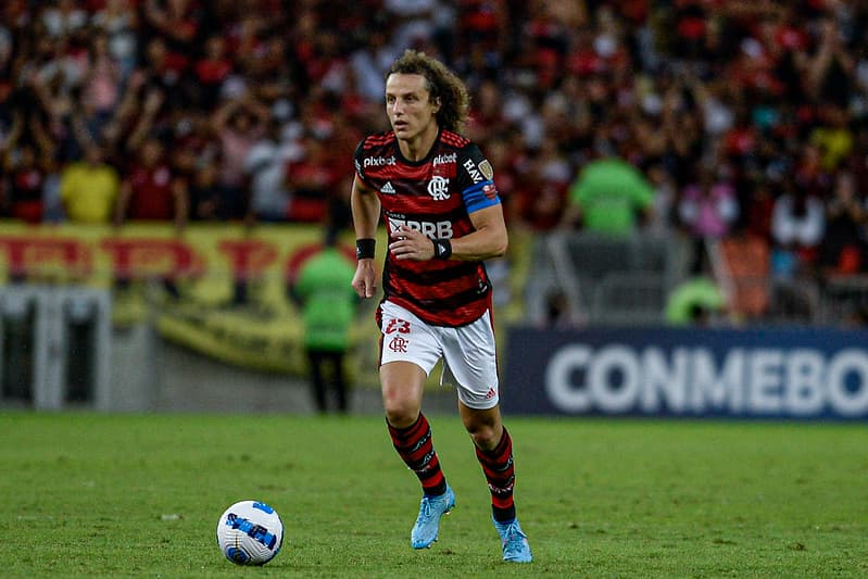 Defesa do Flamengo tem números preocupantes na Libertadores