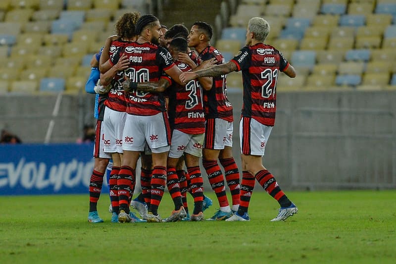 Fluminense x Flamengo - Brasileirão - como comprar ingressos