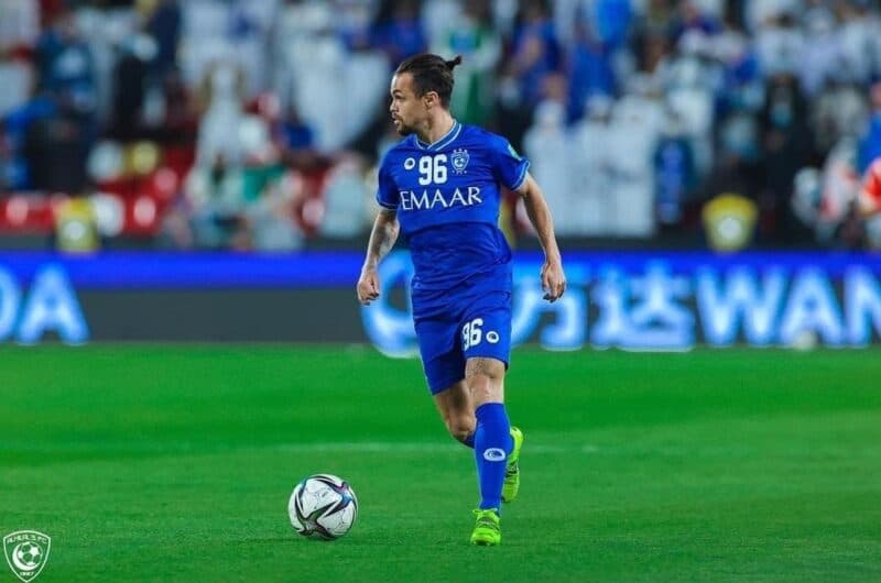 Renato Gaúcho ganha forte concorrente por Michael