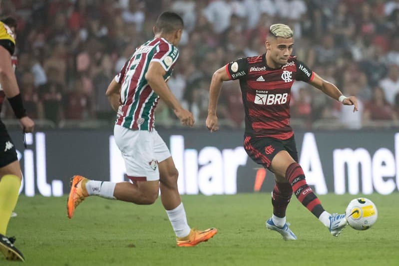 Análise: A preocupante vitória do Flamengo sobre o Fluminense