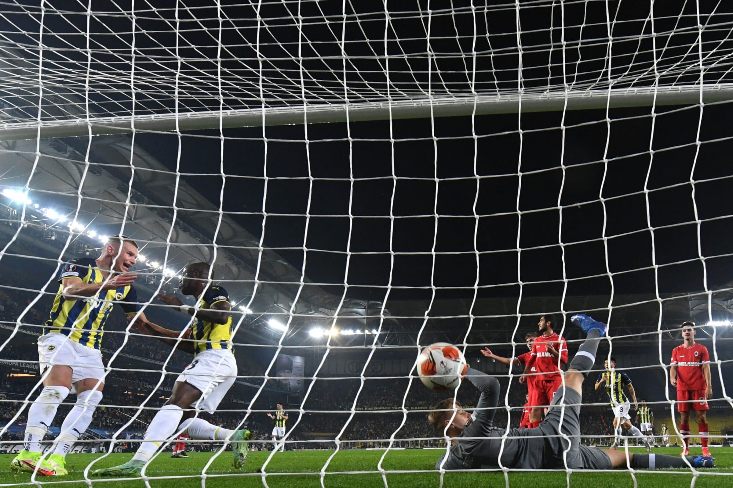 fenerbahçe jorge jesus flamengo