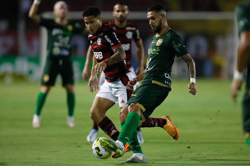 flamengo altos copa do brasil