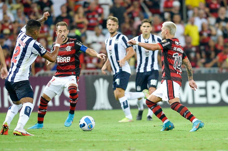 flamengo talleres