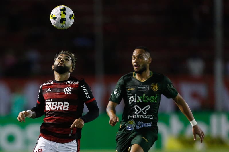 gabigol flamengo altos copa do brasil 2022