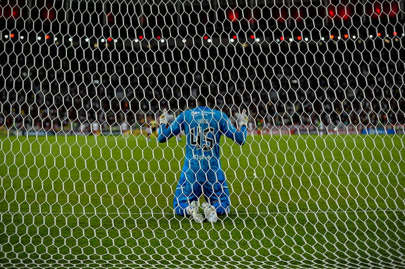 hugo flamengo sporting cristal libertadores 2022