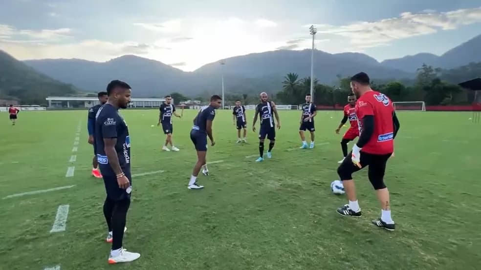 júnior barranquilla ninho do urubu