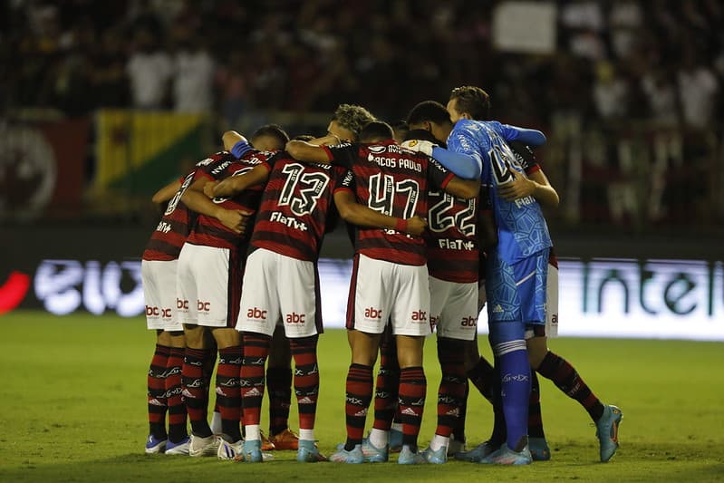 melhores momentos flamengo altos pi copa do brasil 2022