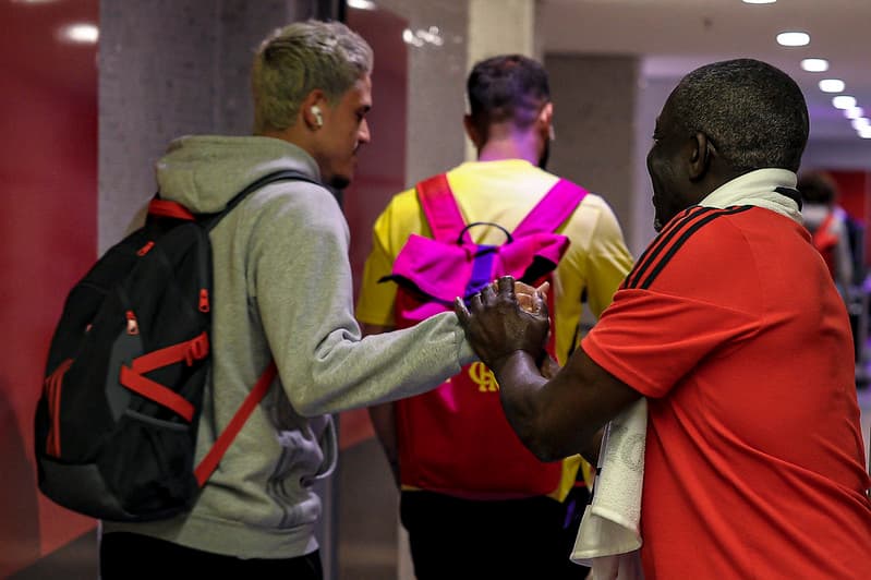 pedro flamengo goiás brasileiro 2022