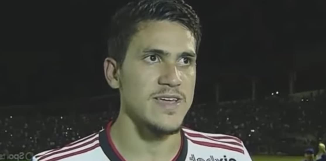 pedro flamengo altos