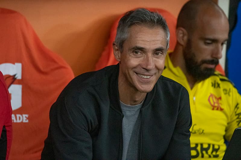 Paulo Sousa