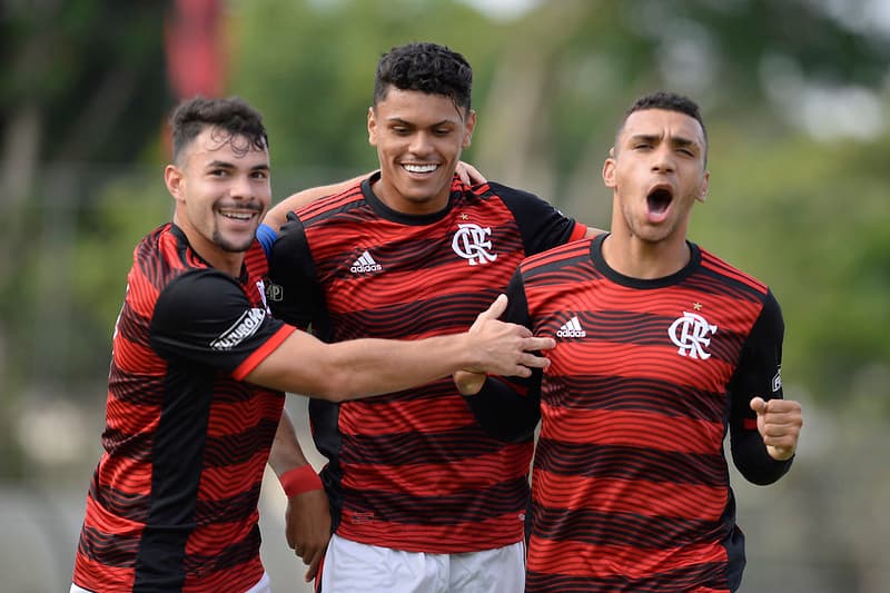 Flamengo base