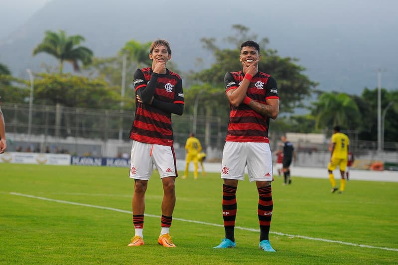 Flamengo base