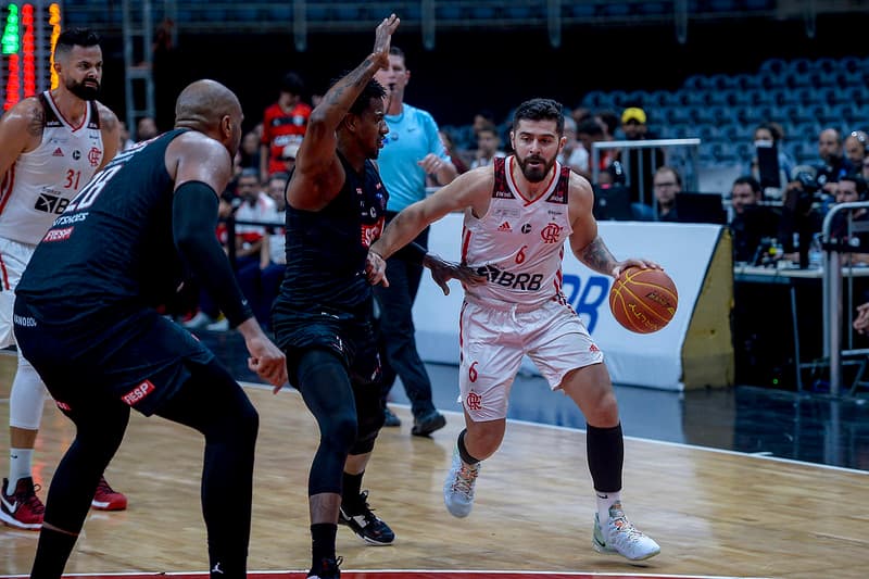 Flamengo Basquete