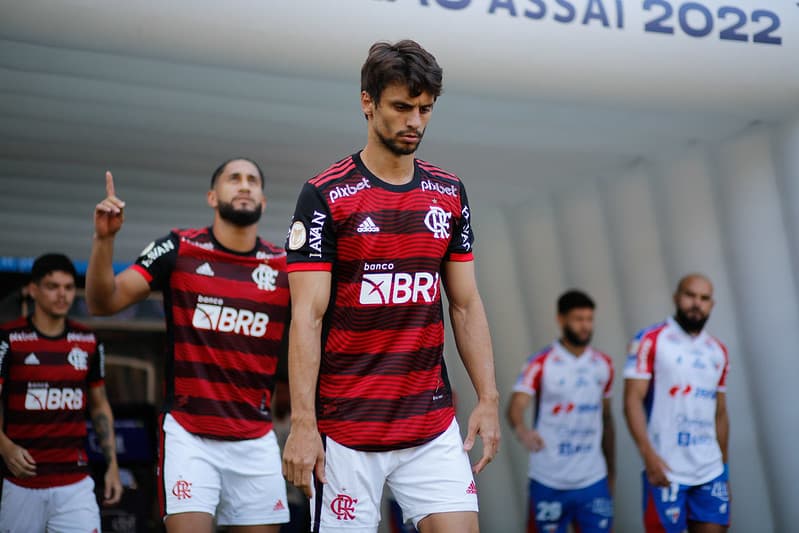 Rodrigo Caio