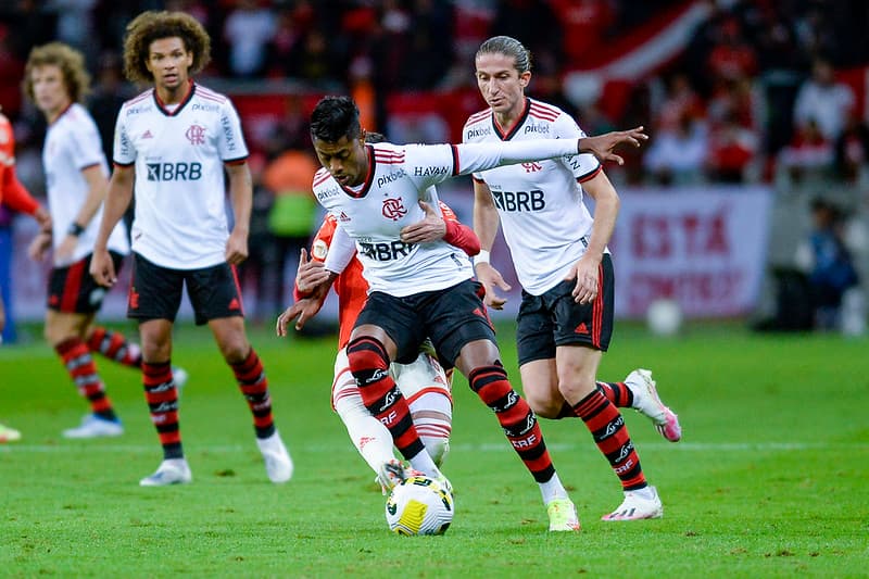 Flamengo internacional