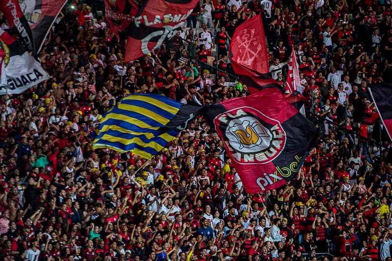 Torcida do Flamengo