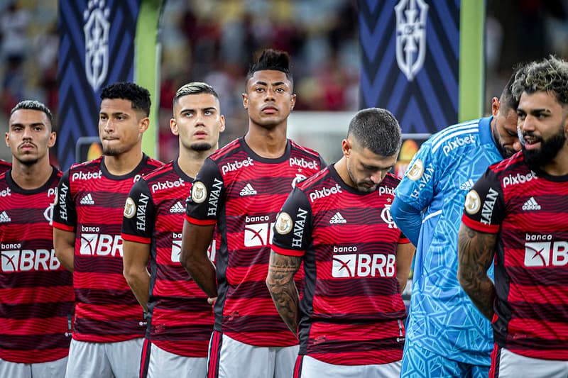 Flamengo divulga resultado do exame de Bruno Henrique; cirurgia não está descartada