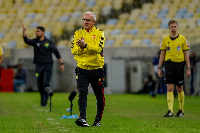 Dorival