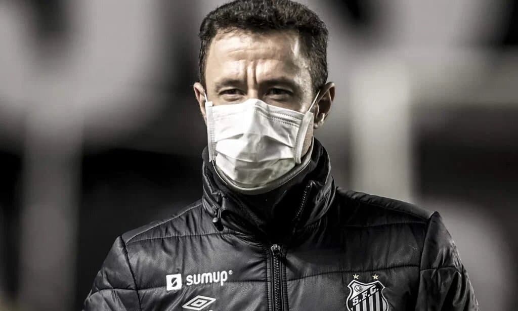 Eduardo Zuma é novo técnico da base do Flamengo