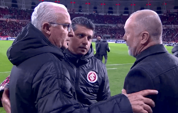 Dorival Mano Menezes